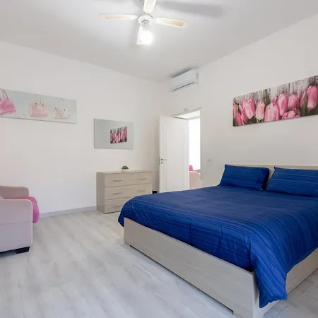 Casa Sofia Apartment *