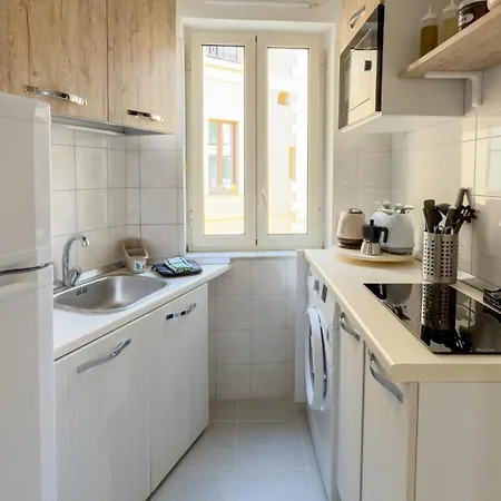 Casa Sofia Сорренто