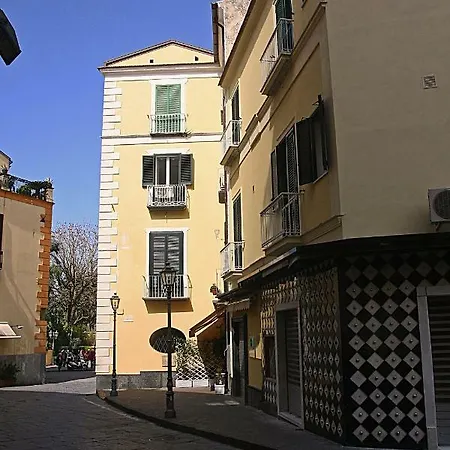 Apartment Casa Sofia