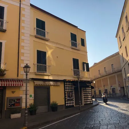 Apartment Casa Sofia *