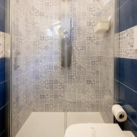 Casa Sofia Apartment Sorrento