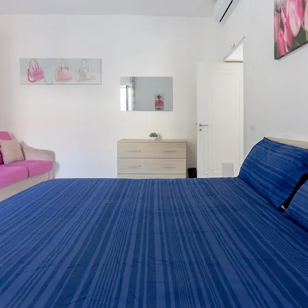 Apartment Casa Sofia Sorrento