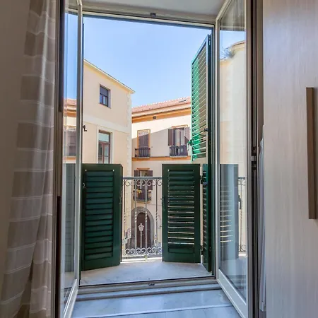 Apartment Casa Sofia