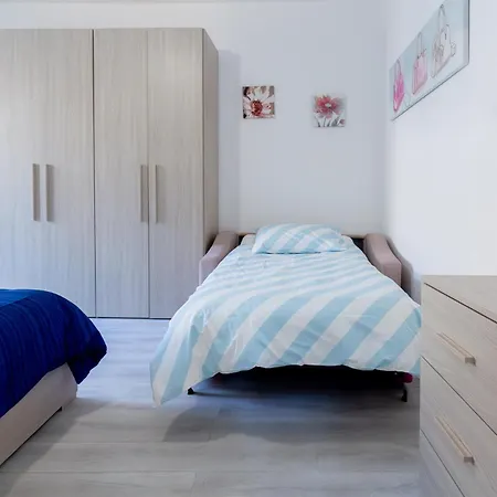 アパート Casa Sofia ソレント