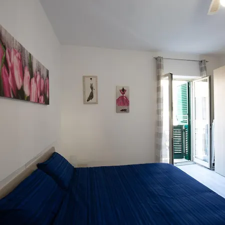 Casa Sofia Sorrento