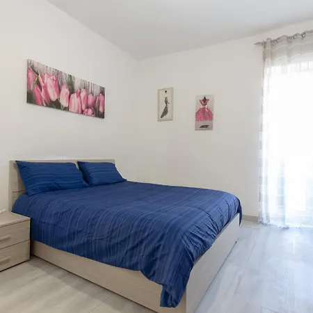Apartment Casa Sofia *