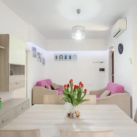 Apartment Casa Sofia Sorrento