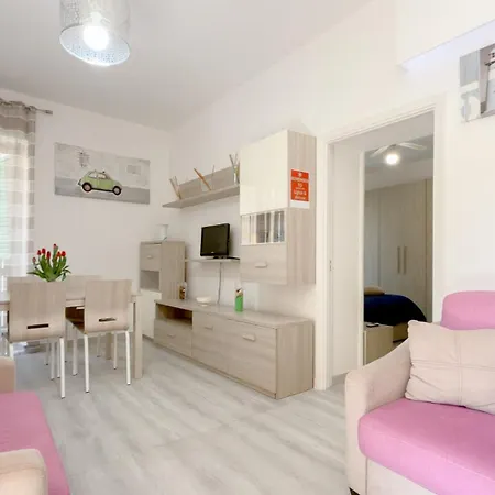 Casa Sofia アパート