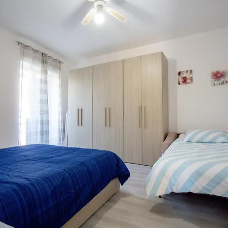 Apartment Casa Sofia
