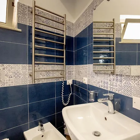 Casa Sofia Apartment *