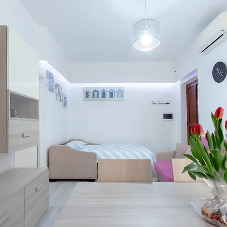 Casa Sofia アパート *