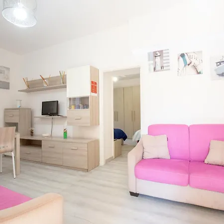 Apartment Casa Sofia *