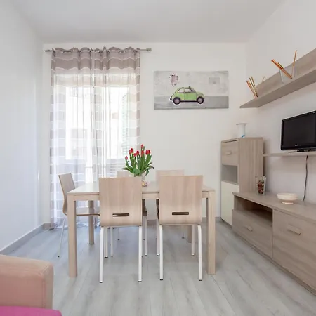 アパート Casa Sofia ソレント