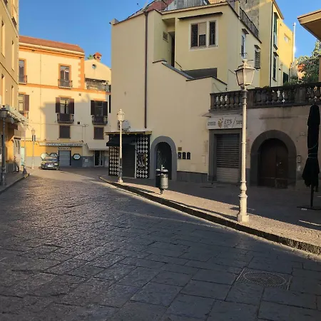 Casa Sofia Apartment