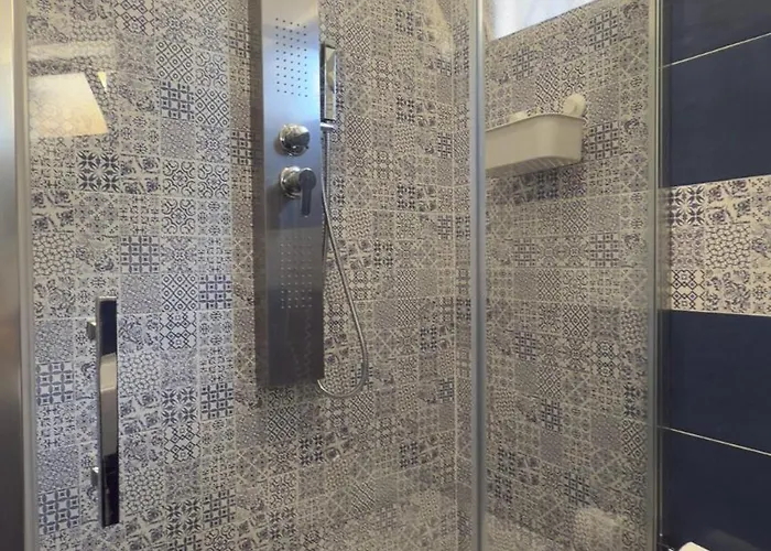 Casa Sofia Сорренто