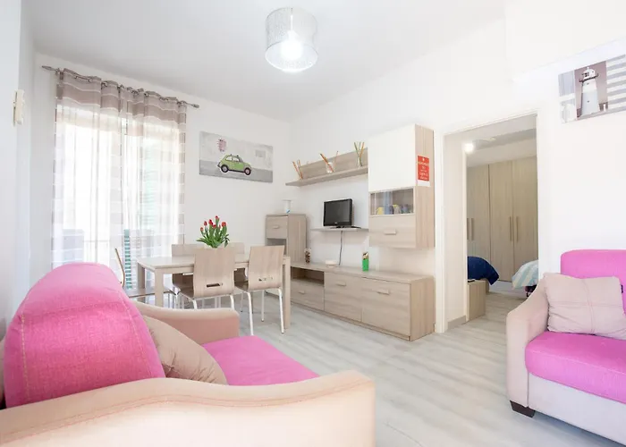 Casa Sofia Апартаменти