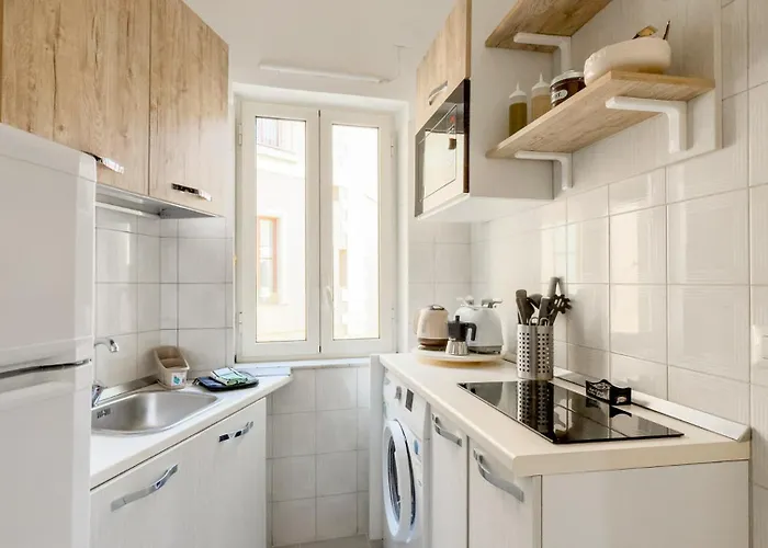 Casa Sofia Apartment *