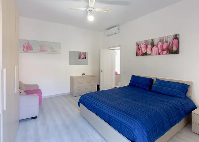 Апартаменти Casa Sofia *