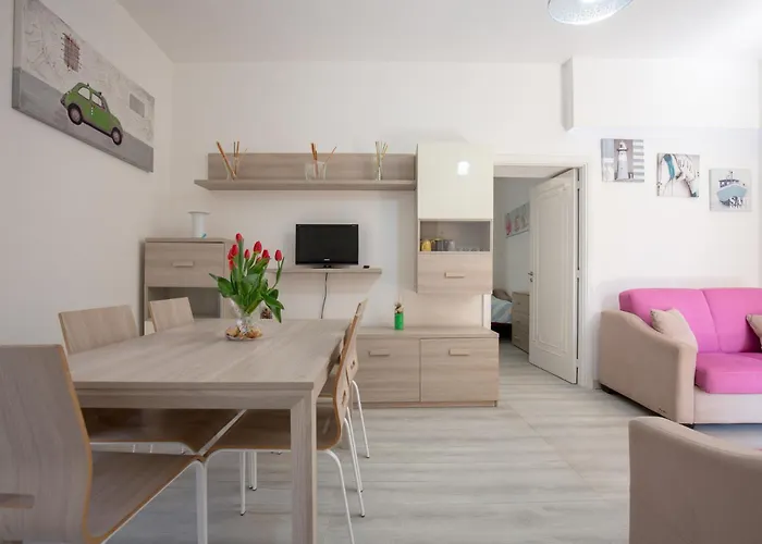 Casa Sofia Apartment Sorrento