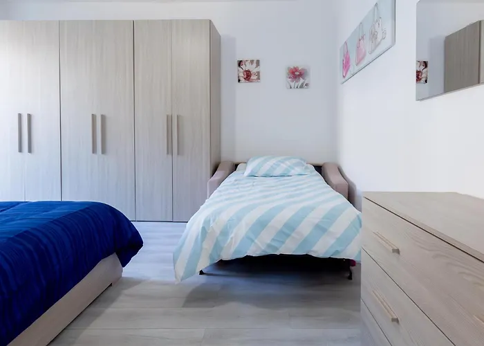 Apartman Casa Sofia Sorrento