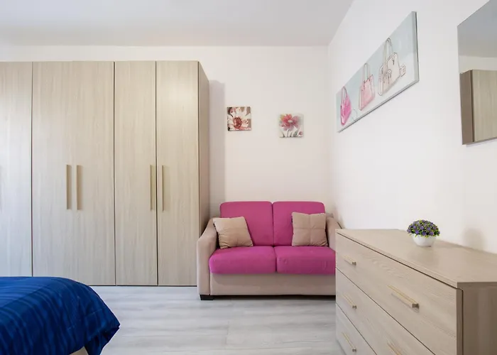 Casa Sofia * Sorrento