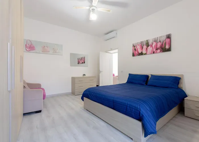 Casa Sofia Apartment *