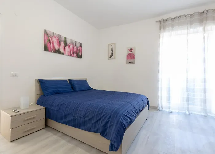 Apartment Casa Sofia *