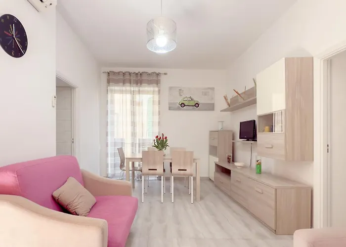 Casa Sofia Апартаменти Сорренто