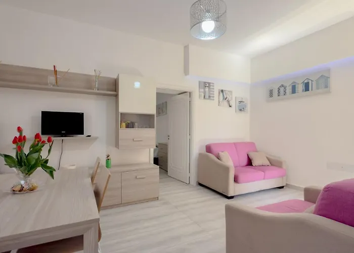 Casa Sofia * Sorrento