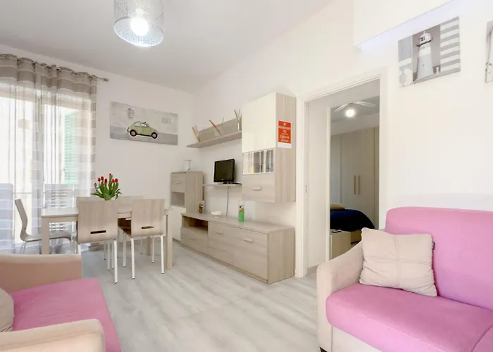 Casa Sofia Apartment