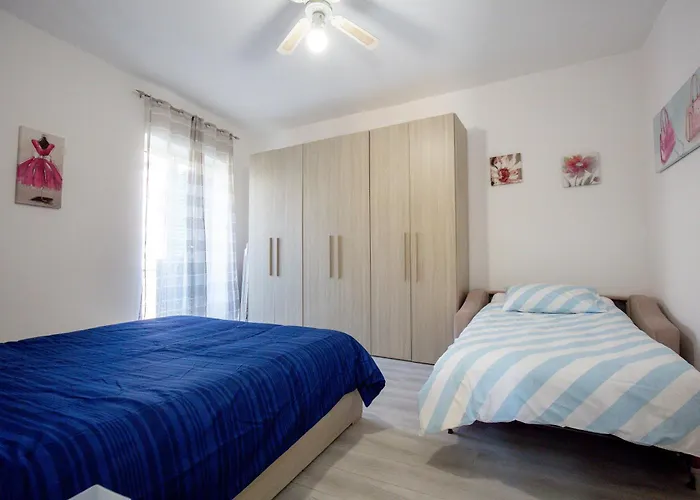 Apartman Casa Sofia