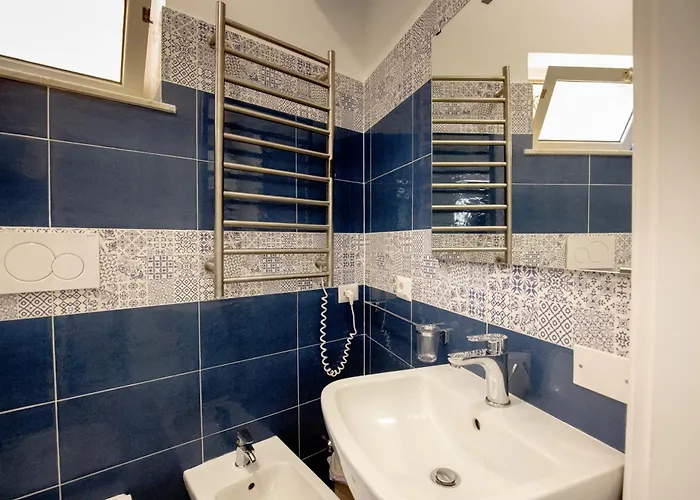 Casa Sofia Apartment *