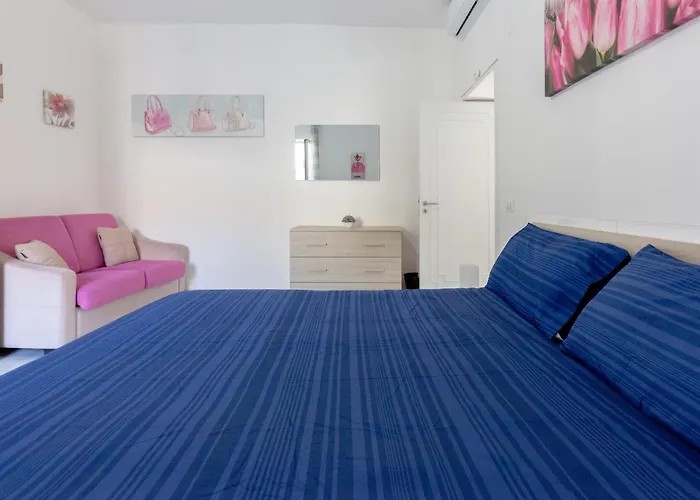 Apartman Casa Sofia *
