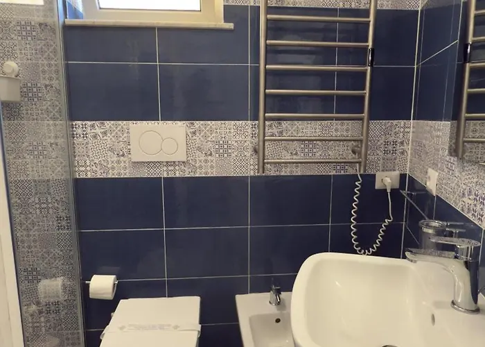 Apartman Casa Sofia Sorrento