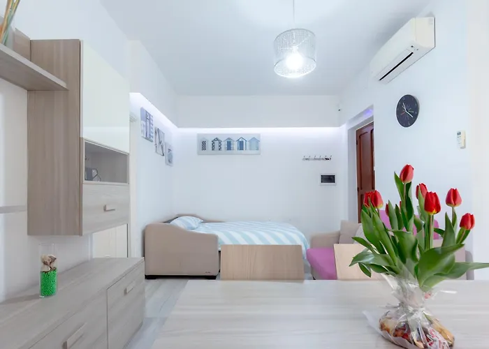 Casa Sofia Апартаменти *