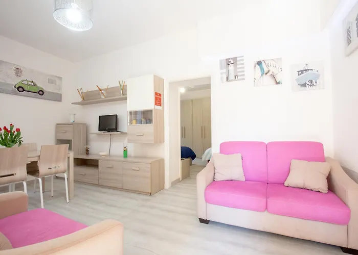 Apartment Casa Sofia *