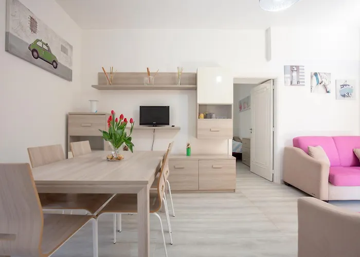 Casa Sofia Апартаменти Сорренто