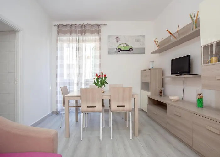 Apartman Casa Sofia Sorrento