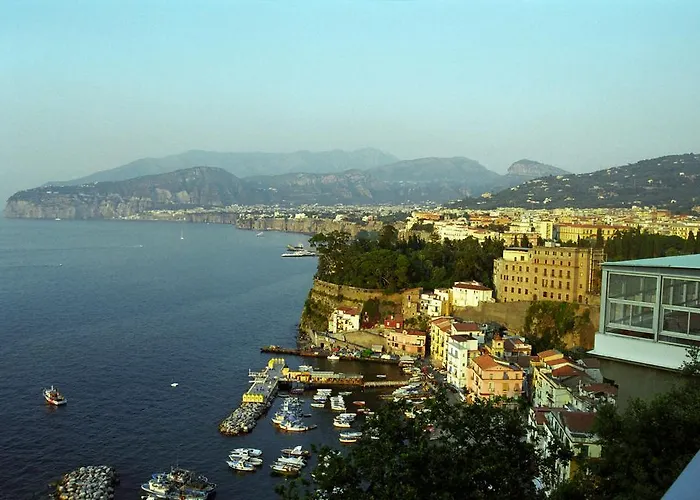 Апартаменти Casa Sofia *