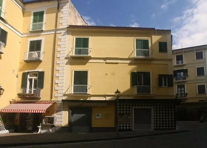 Apartman Casa Sofia *