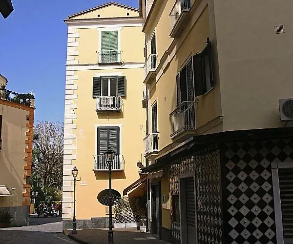 Apartment Casa Sofia