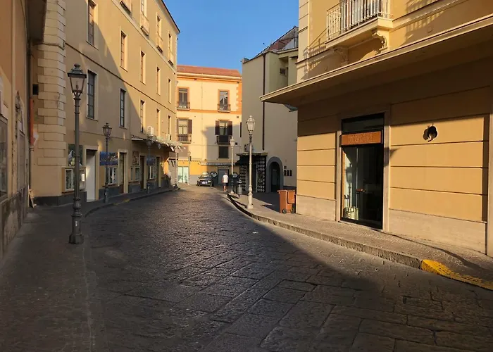 Casa Sofia Апартаменти *