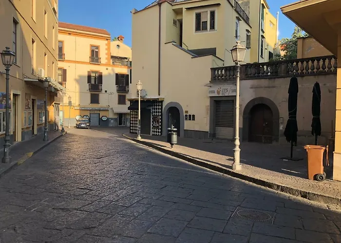 Casa Sofia Апартаменти