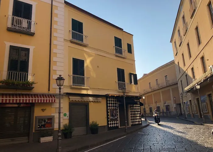 Apartman Casa Sofia *