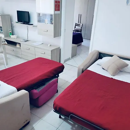 卡萨索非亚公寓 *