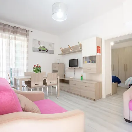 Casa Sofia アパート