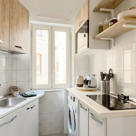 Casa Sofia アパート *