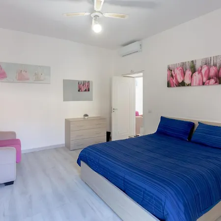 公寓 卡萨索非亚公寓 *