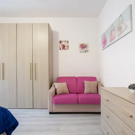 卡萨索非亚公寓 * 索伦托