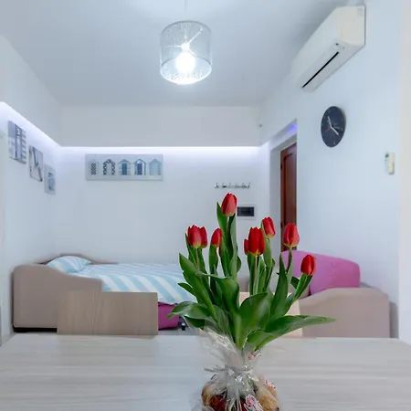 Casa Sofia アパート